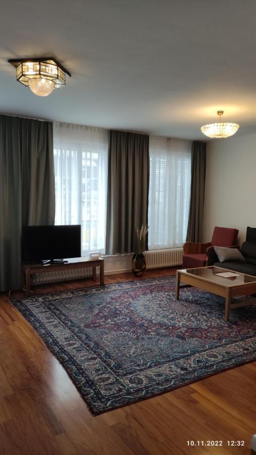 Vienna Apartment Am Graben Eksteriør bilde